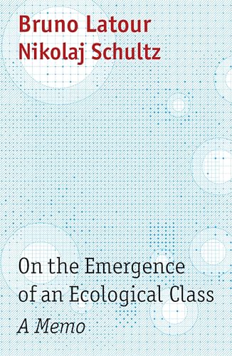 On the Emergence of an Ecological Class: A Memo von Polity
