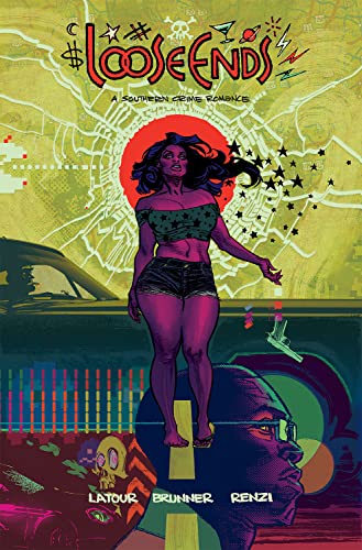 Loose Ends: a southern crime romance von Image Comics