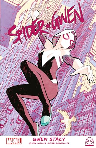 Spider-Gwen: Bd. 1: Gwen Stacy von Panini
