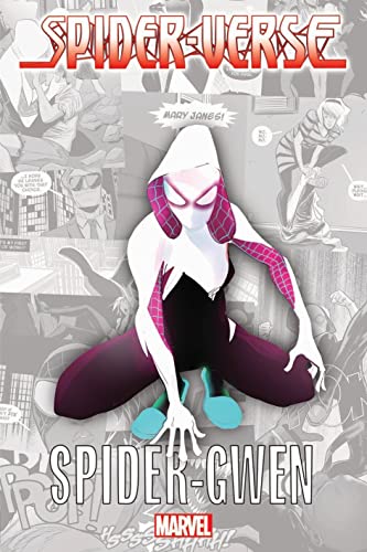 Spider-Verse - Spider-Gwen von Panini