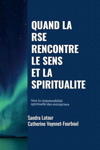 Quand la RSE rencontre le sens et la spiritualité von LULU