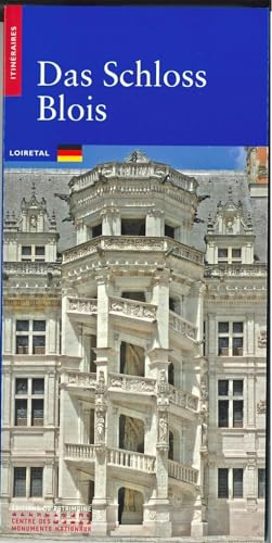 Le Château de Blois (allemand)