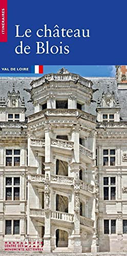 Le Château de Blois von PATRIMOINE