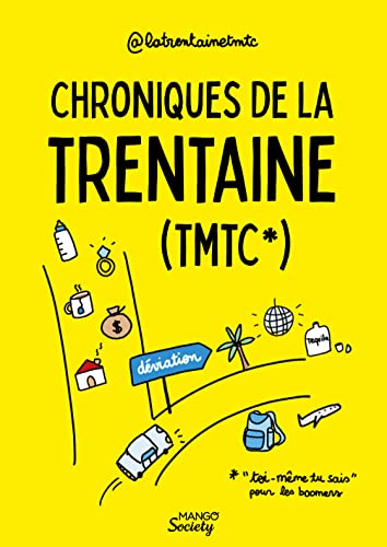 Chroniques de la trentaine (TMTC): *"toi-même tu sais" pour les boomers