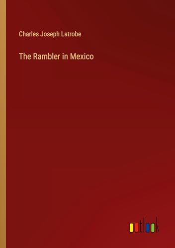 The Rambler in Mexico