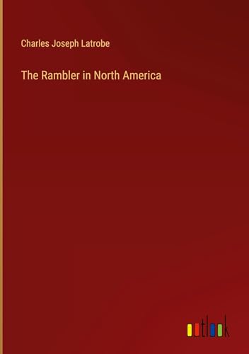 The Rambler in North America