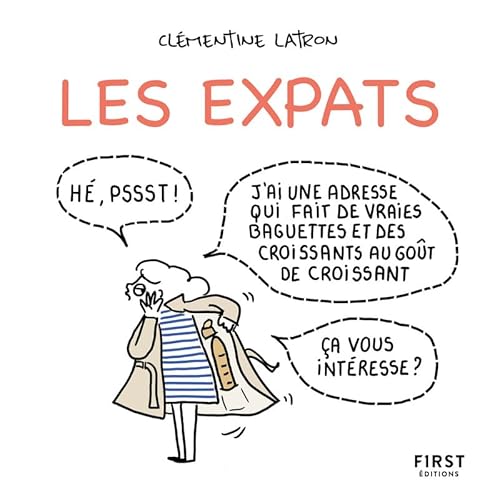 Les expats