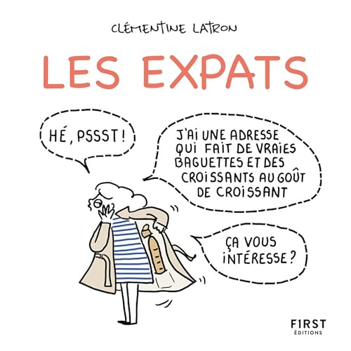 Les expats von First