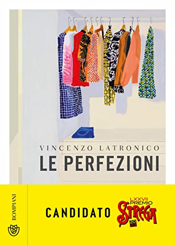 Le perfezioni (Narratori italiani)
