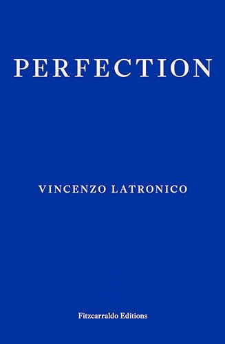 Perfection von Fitzcarraldo Editions