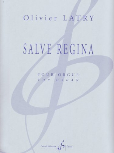 SALVE REGINA