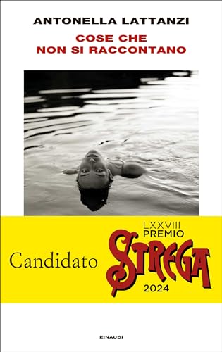 Cose che non si raccontano (Supercoralli) von EINAUDI