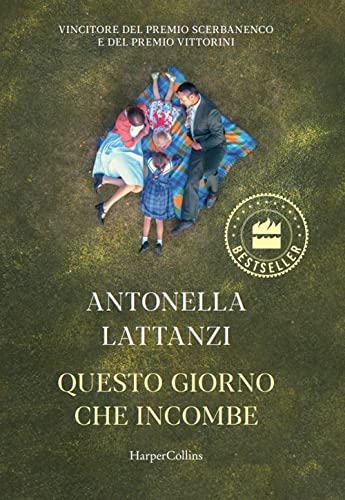 Questo giorno che incombe (Bestseller)