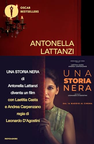 Una storia nera (Oscar bestsellers) von Mondadori
