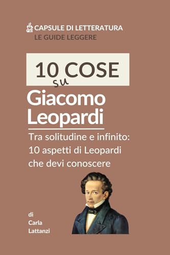10 cose su Leopardi von Youcanprint