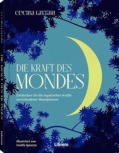 Die Kraft des Mondes
