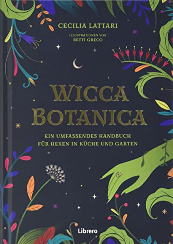 Wicca Botanica Wicca Botanica
