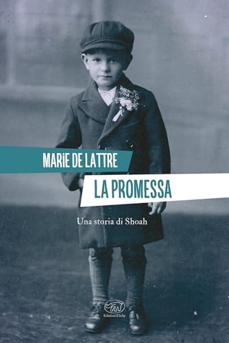 La promessa (Gare du Nord) von Edizioni Clichy