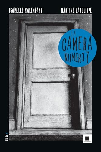 La camera numero 7 (Fifa blu) von Biancoenero