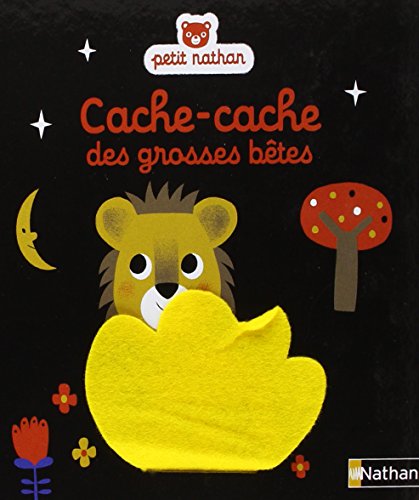 Cache-cache des grosses betes von NATHAN
