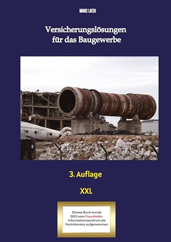 Versicherungslösungen für das Baugewerbe: XXL von Independent Label