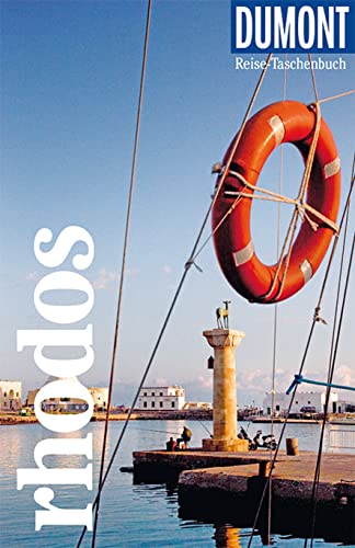 DuMont Reise-Taschenbuch Reiseführer Rhodos: Reiseführer plus Reisekarte. Mit individuellen Autorentipps und vielen Touren. DuMont Reise-Taschenbuch Reiseführer Rhodos: Reiseführer plus Reisekarte. Mit individuellen Autorentipps und vielen Touren.