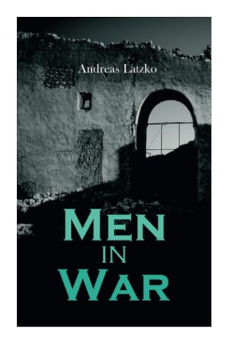 Men in War von E-Artnow