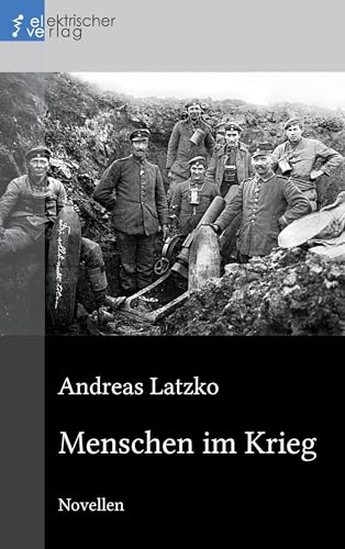 Menschen im Krieg von Regenbrecht Verlag
