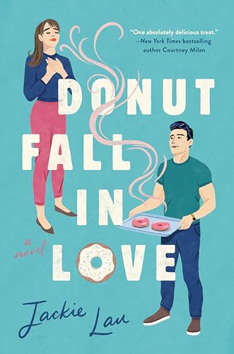 Donut Fall in Love von BERKLEY