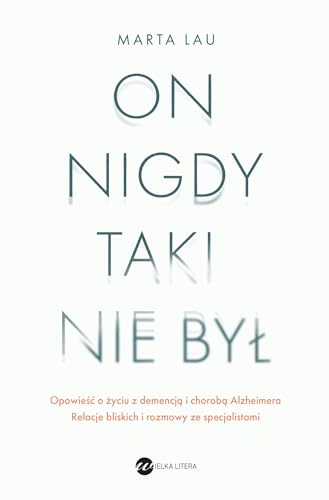On nigdy taki nie był von Wielka Litera