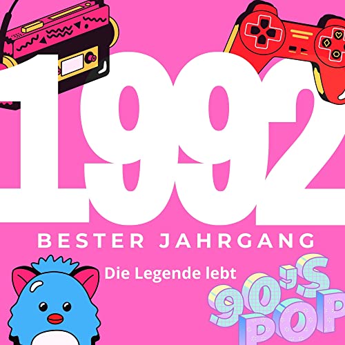 Bester Jahrgang 1992: Die Legende lebt