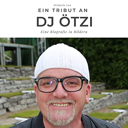 Ein Tribut an DJ Ötzi: Eine Biografie in Bildern von 27amigos