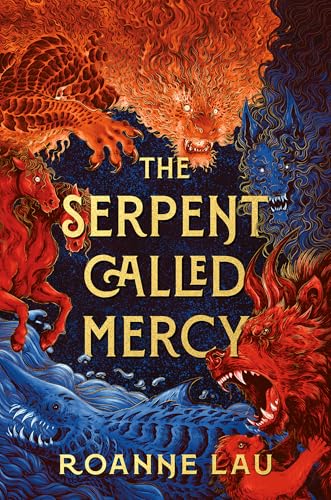 The Serpent Called Mercy The Serpent Called Mercy von Simon + Schuster UK