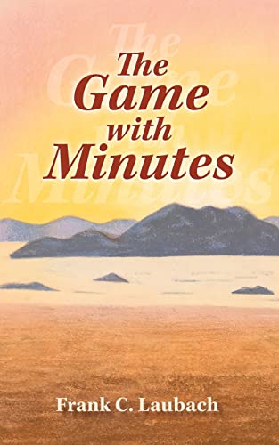 The Game with Minutes von Mockingbird Press