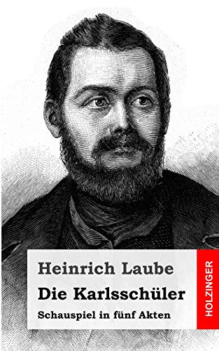 Die Karlsschüler