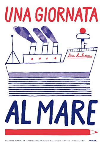 Una giornata al mare (Impara con me)