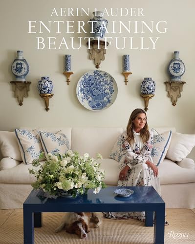 Entertaining Beautifully