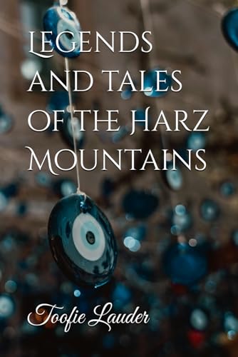 Legends and tales of the Harz Mountains