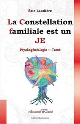 Constellation familiale est un JE