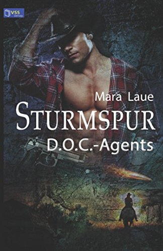 D.O.C.-Agents 3: Sturmspur