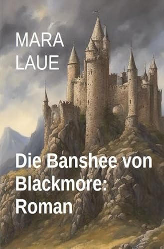 Die Banshee von Blackmore: DE