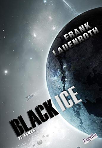 Black Ice: SF-Roman
