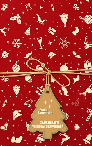 Zauberhafte Weihnachtswunder von Books on Demand GmbH