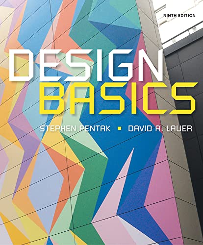 Design Basics (Mindtap Course List)