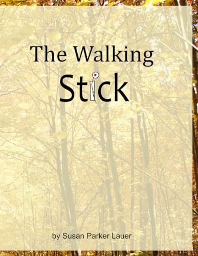 The Walking Stick von Living Beyond PTS