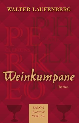 Weinkumpane von Weinkumpane
