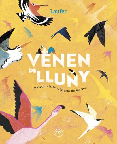 VENEN DE LLUNY von Edicións do Cumio