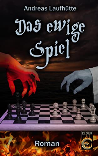 Das ewige Spiel: Roman