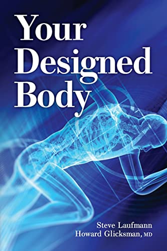 Your Designed Body von Discovery Institute