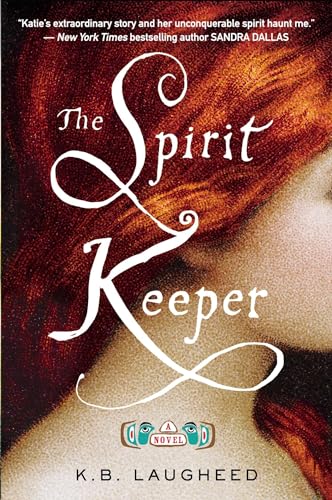 The Spirit Keeper: A Novel von Penguin Publishing Group